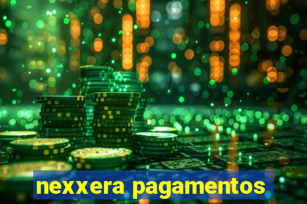 nexxera pagamentos